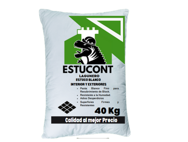 Estucon Estuco