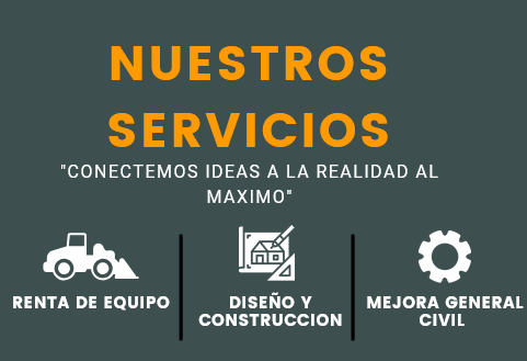 Nuestros servicios